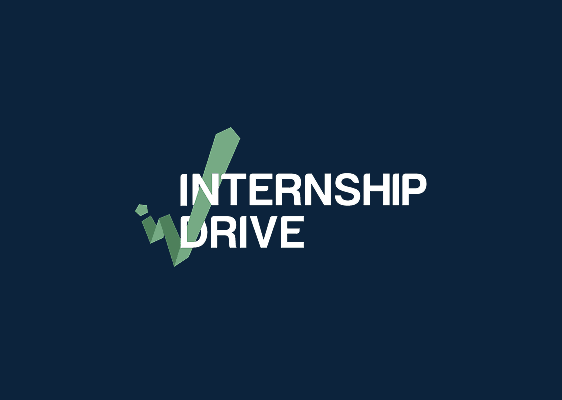 Internship drive LAUNCHPAD'26 event banner