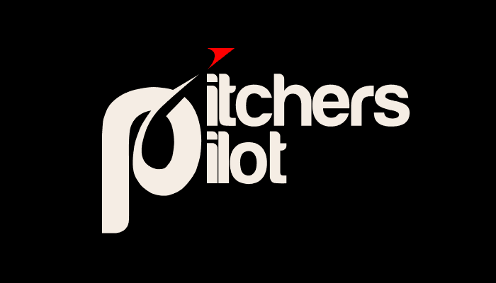 Pitchers Pilot event banner