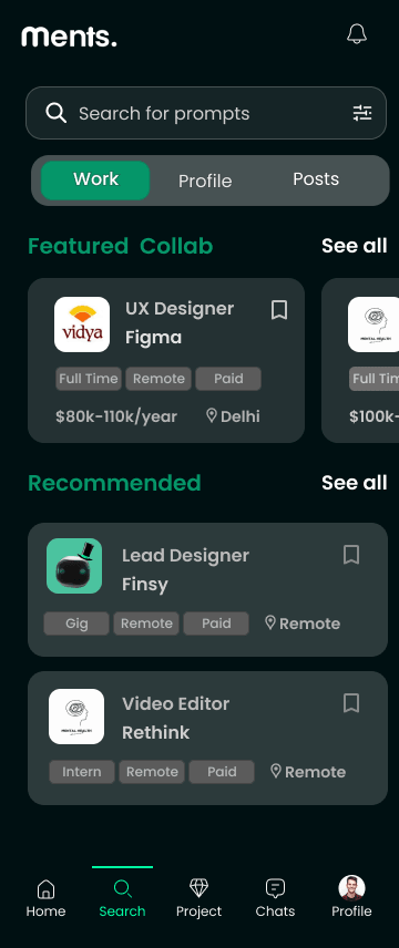 Requirements