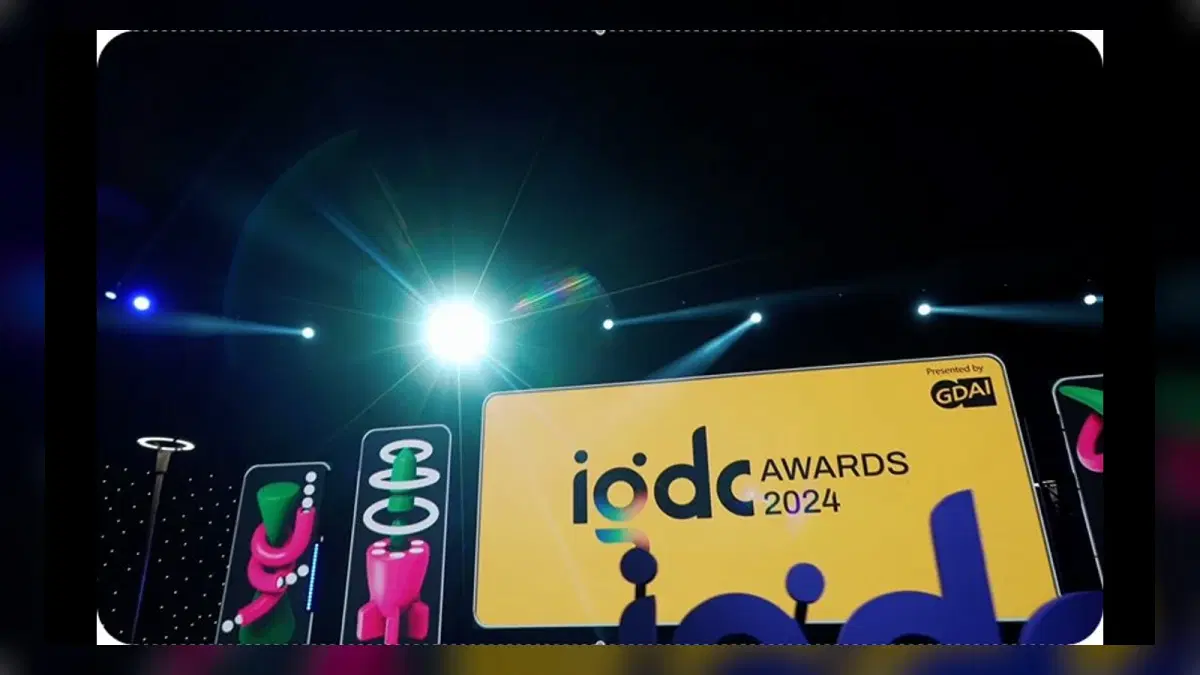 IGDC Investor–Publisher Connect 2026 event banner
