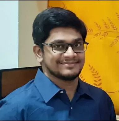 Jayanth V