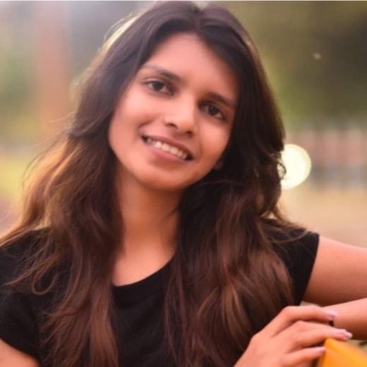 Smita Meshram