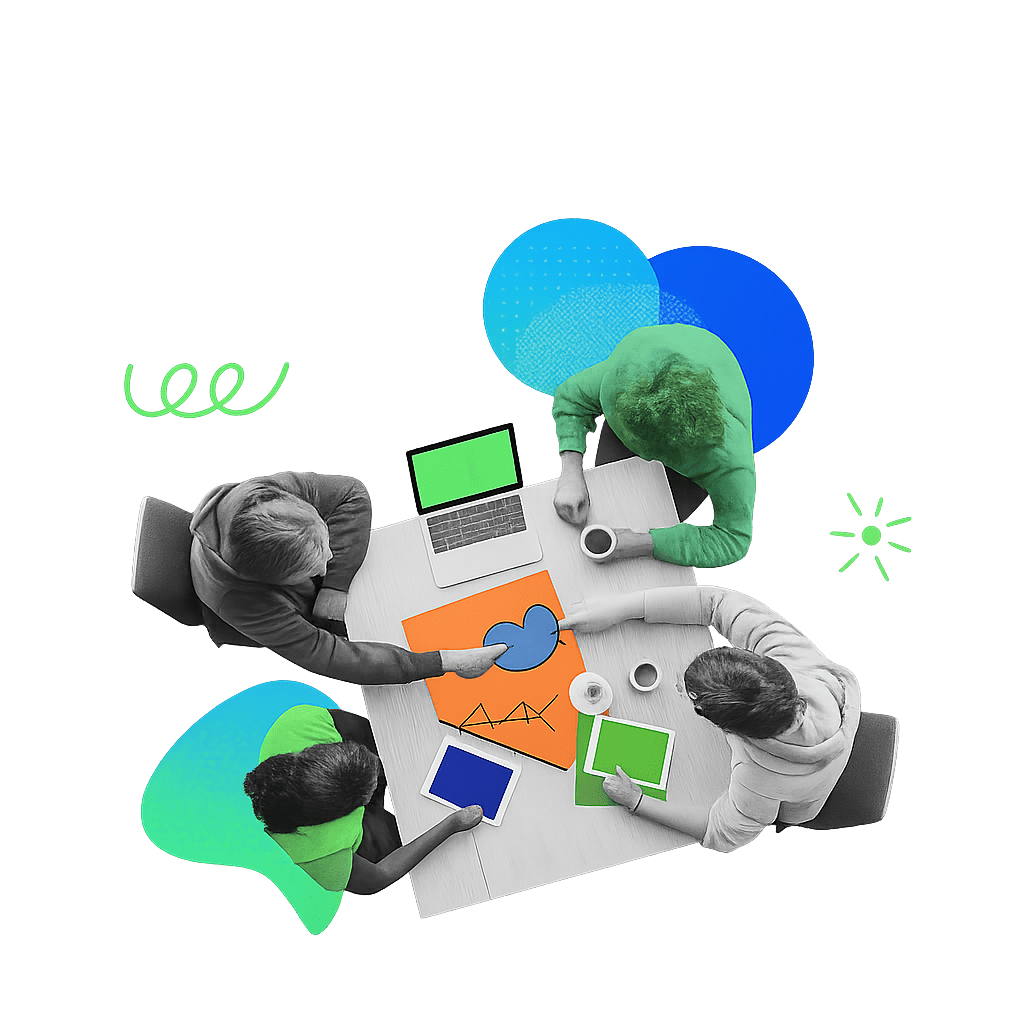 Team collaboration