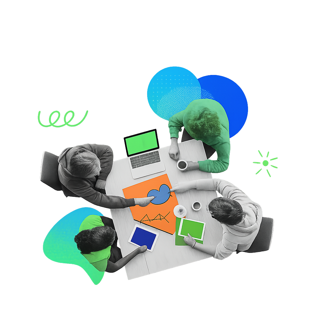 Team collaboration